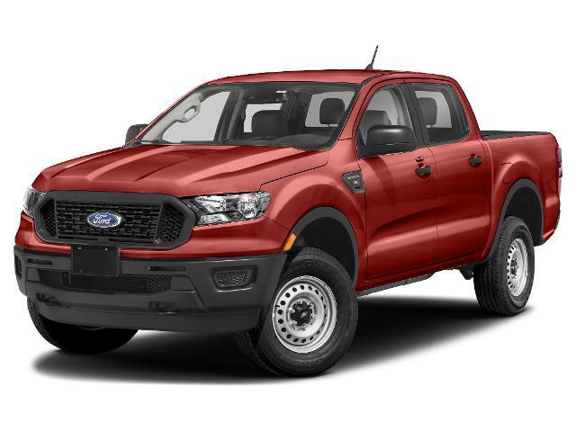 2023 Ford Ranger XLT for sale in Valley, AL