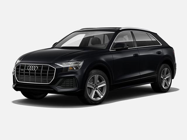 2021 Audi Q8 Premium 55 TFSI quattro Tiptronic for sale in Goshen, NY