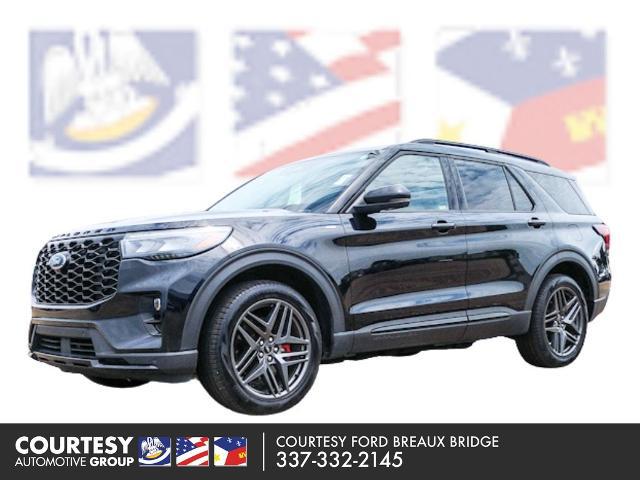 2025 Ford Expedition Active for sale in Breaux Bridge, LA