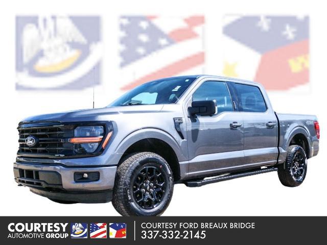 2024 Ford F-150 XLT for sale in Breaux Bridge, LA