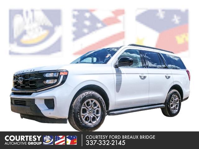 2025 Ford Expedition Active for sale in Breaux Bridge, LA