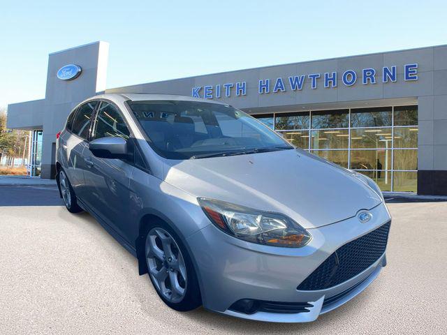2013 Ford Focus Base for sale in Belmont, NC