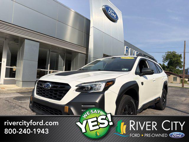 2023 Subaru Outback Wilderness for sale in Lavalette, WV