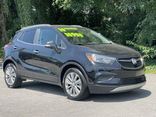 2019 Buick Encore FWD Preferred for sale in Huntsville, AL
