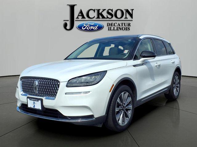 2020 Lincoln Corsair Reserve for sale in Decatur, IL