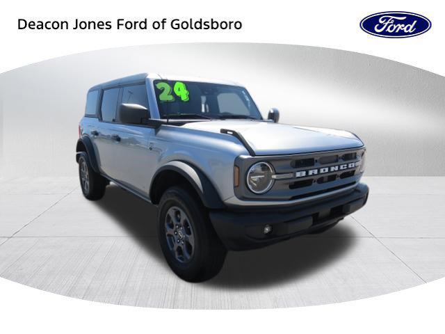 2024 Ford Bronco Big Bend for sale in Goldsboro, NC