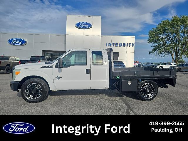 2015 Ford F-250 XL for sale in Paulding, OH