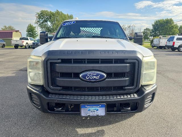 2015 Ford F-250 XL
