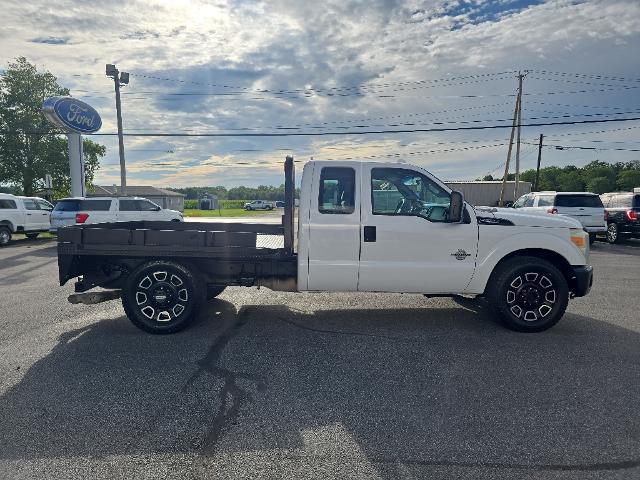 2015 Ford F-250 XL