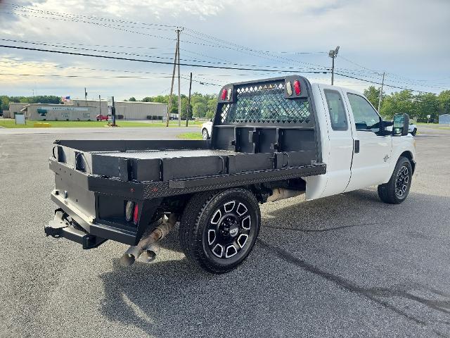 2015 Ford F-250 XL