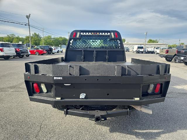 2015 Ford F-250 XL