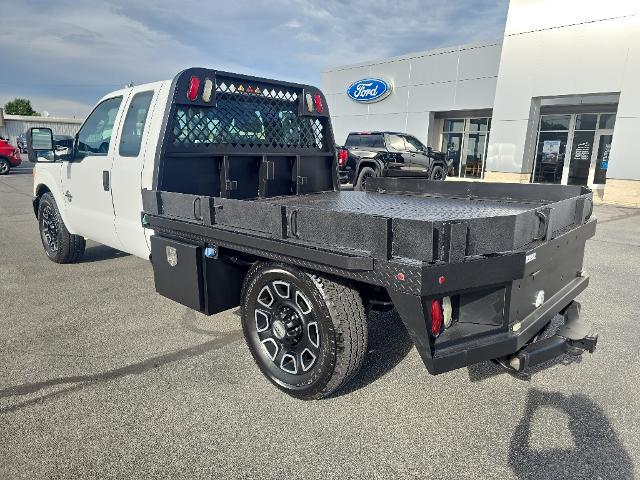 2015 Ford F-250 XL