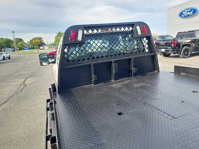 2015 Ford F-250 XL