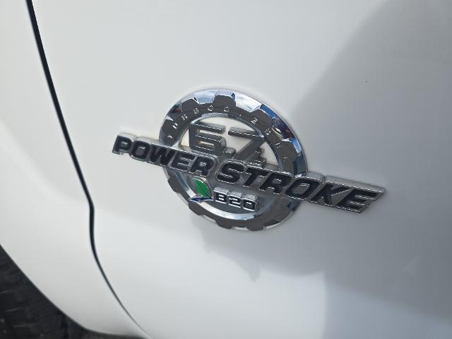 2015 Ford F-250 XL