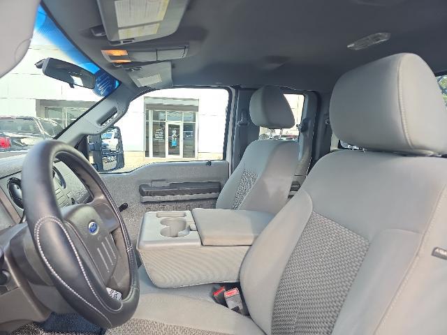 2015 Ford F-250 XL