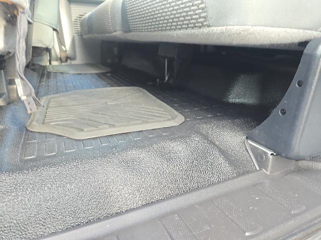 2015 Ford F-250 XL