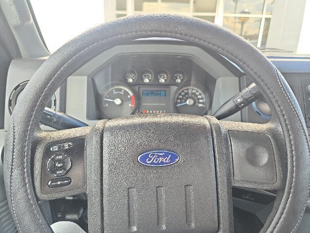 2015 Ford F-250 XL