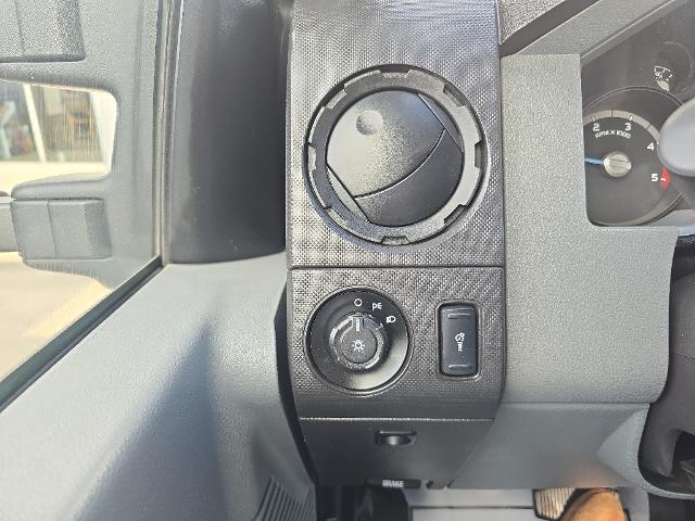 2015 Ford F-250 XL