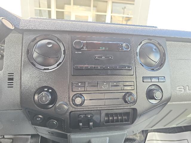 2015 Ford F-250 XL
