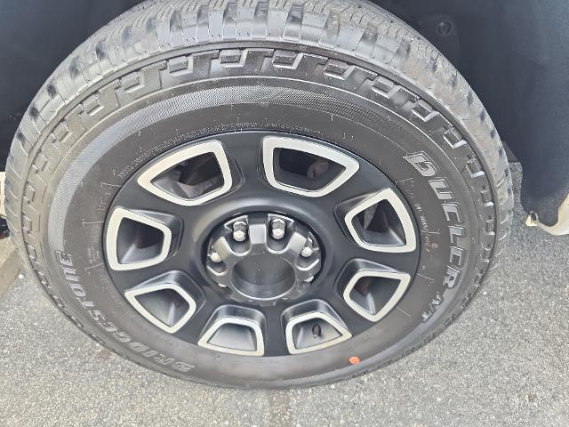 2015 Ford F-250 XL