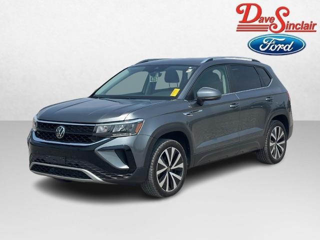 2023 Volkswagen Taos 1.5T SE for sale in Saint Louis, MO