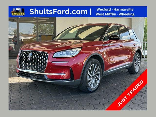 2025 Lincoln Corsair Reserve for sale in Wexford, PA