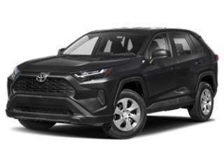 2025 Toyota RAV4 LE for sale in Fort Scott, KS