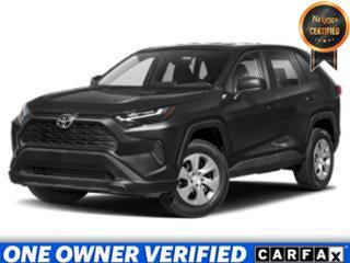 2025 Toyota RAV4 LE for sale in Fort Scott, KS