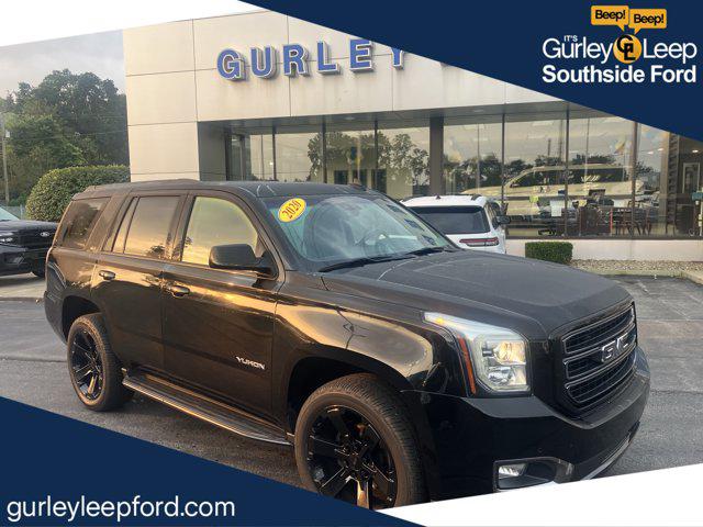 2020 GMC Yukon 4WD SLT for sale in South Bend, IN