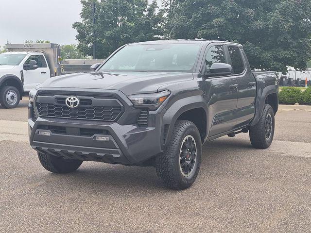 2025 Toyota Tacoma TRD Off Road for sale in Birch Run, MI