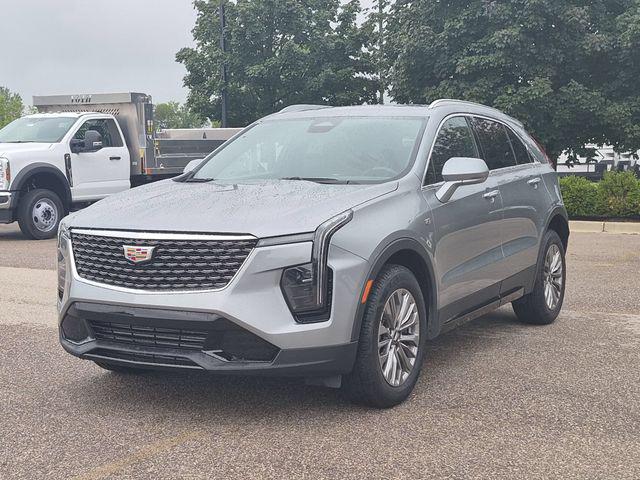 2024 Cadillac XT4 FWD Premium Luxury for sale in Birch Run, MI
