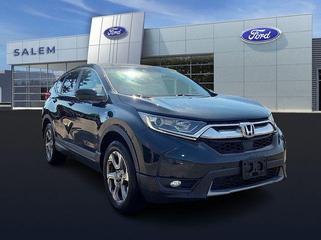 2019 Honda CR-V EX for sale in Salem, NH