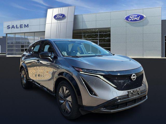 2024 Nissan ARIYA ENGAGE+ for sale in Salem, NH