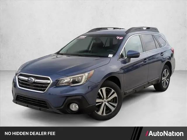 2019 Subaru Outback 2.5i Limited for sale in Rockville, MD