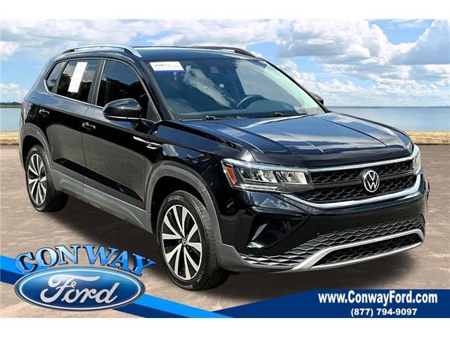 2022 Volkswagen Taos 1.5T SE for sale in Conway, SC