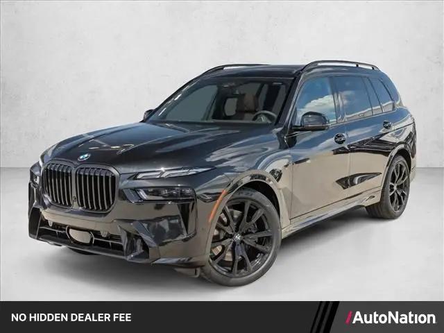 2027 BMW X7 xDrive40i for sale in Rockville, MD