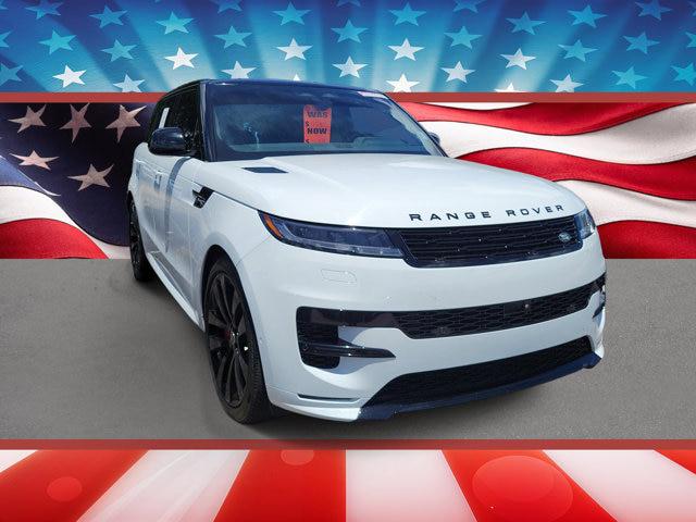 2025 Land Rover Range Rover Sport P530 Dynamic SE for sale in Tampa, FL