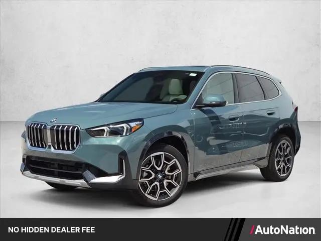 2026 BMW X1 xDrive28i for sale in Towson, MD