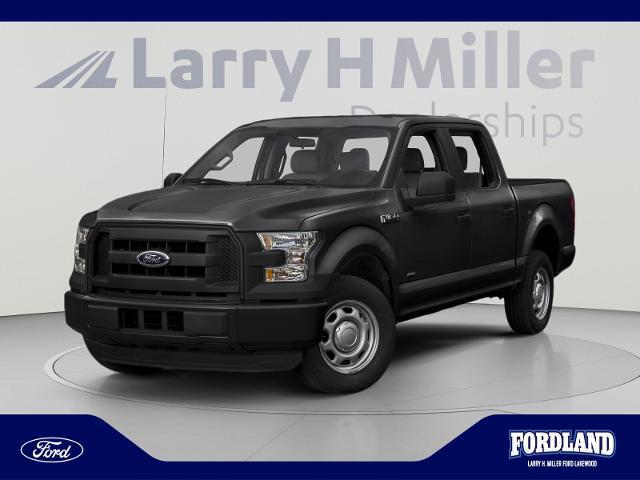 2017 Ford F-150 XL for sale in Lakewood, CO