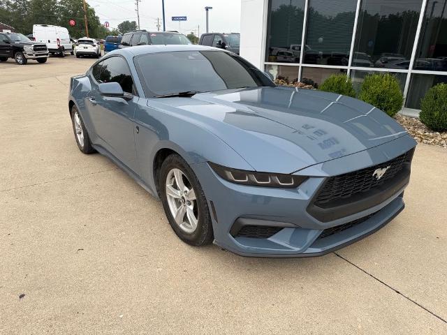 2024 Ford Mustang EcoBoost Fastback for sale near New Lexington, OH