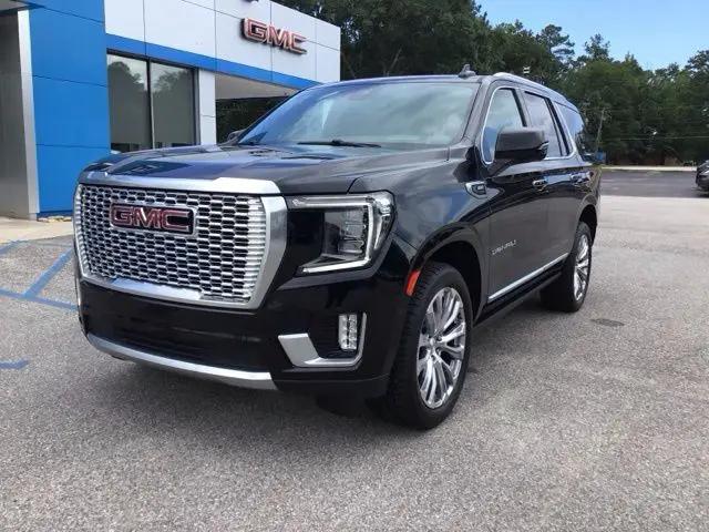 2024 GMC Yukon 4WD Denali for sale in Brewton, AL