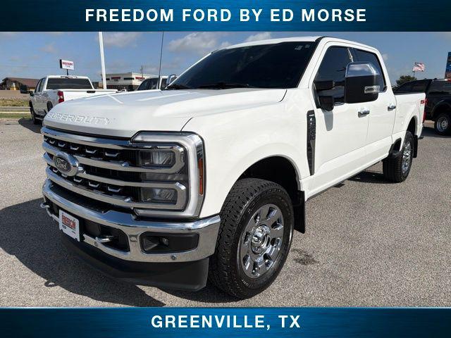 2024 Ford F-250 LARIAT for sale in Greenville, TX