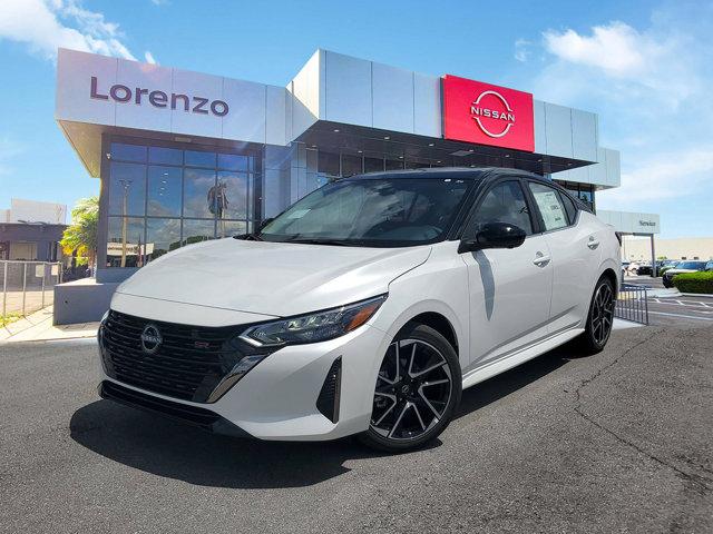 2025 Nissan Sentra SR for sale in Homestead, FL