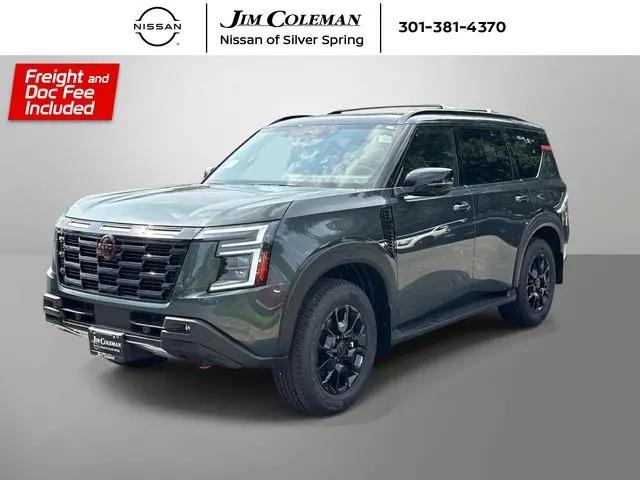 2026 Nissan Armada PRO-4X for sale in Silver Spring, MD