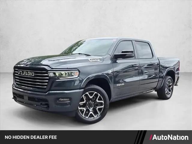 2027 Ram 1500 Laramie for sale in Hardeeville, SC