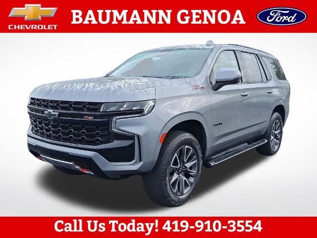 2023 Chevrolet Tahoe 4WD Z71 for sale in Genoa, OH