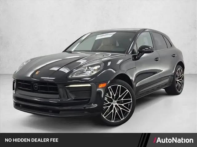 2026 Porsche Macan T for sale in Hardeeville, SC