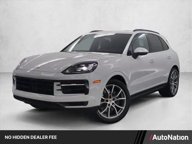 2026 Porsche Cayenne Cayenne for sale in Hardeeville, SC