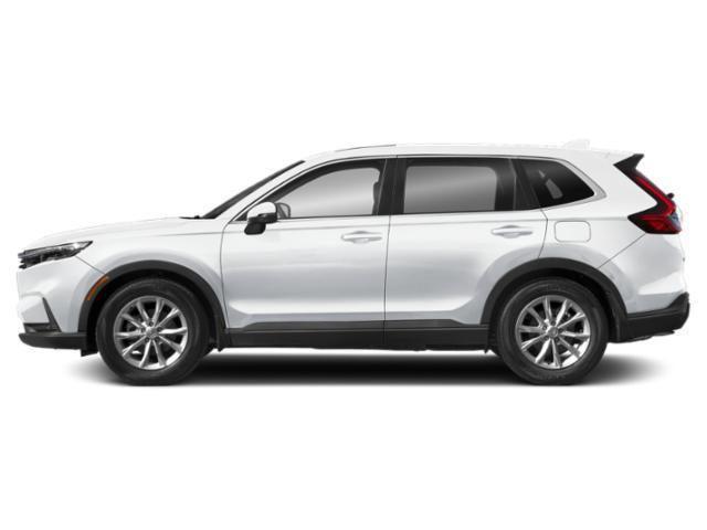 2025 Honda CR-V EX-L AWD 2025 Honda CR-V EX-L AWD