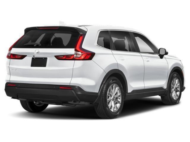 2025 Honda CR-V EX-L AWD 2025 Honda CR-V EX-L AWD